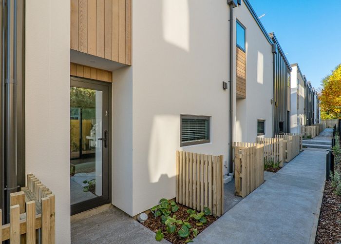  at 3-4/294 Madras Street, City Centre, Christchurch City, Canterbury