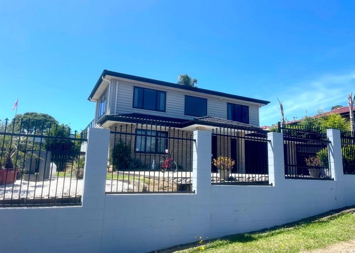  at 58 Cartmel Avenue, Massey, Waitakere City, Auckland