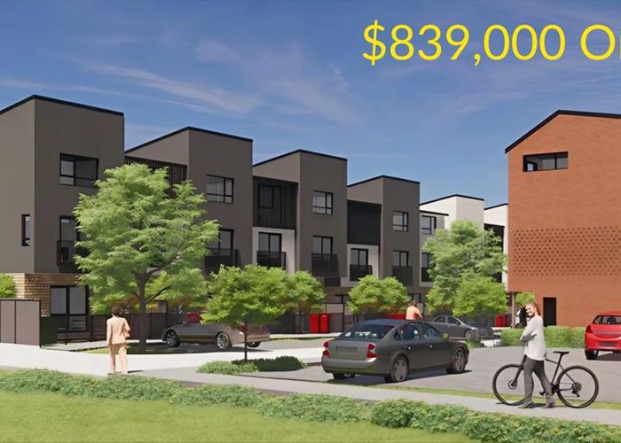  at 20 Falcon Crescent, Hobsonville, Waitakere City, Auckland