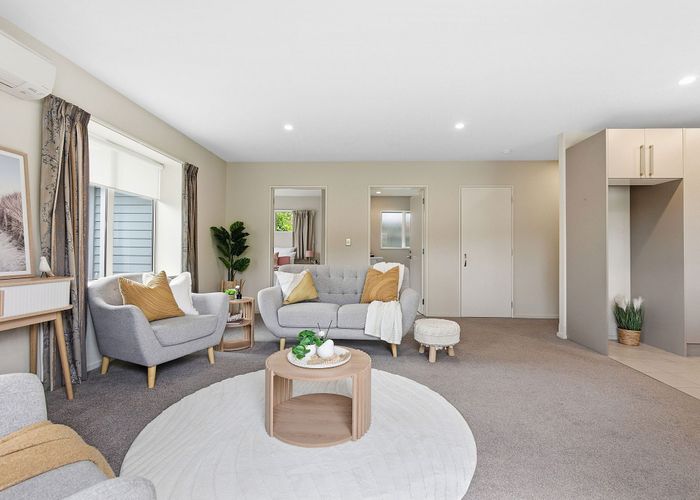  at 1/19 Lascelles Street, St. Martins, Christchurch City, Canterbury