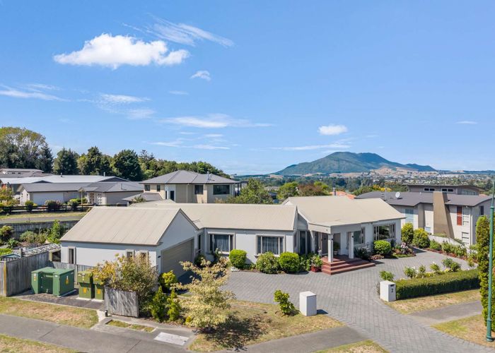  at 2 Vaucluse Drive, Nukuhau, Taupo, Waikato