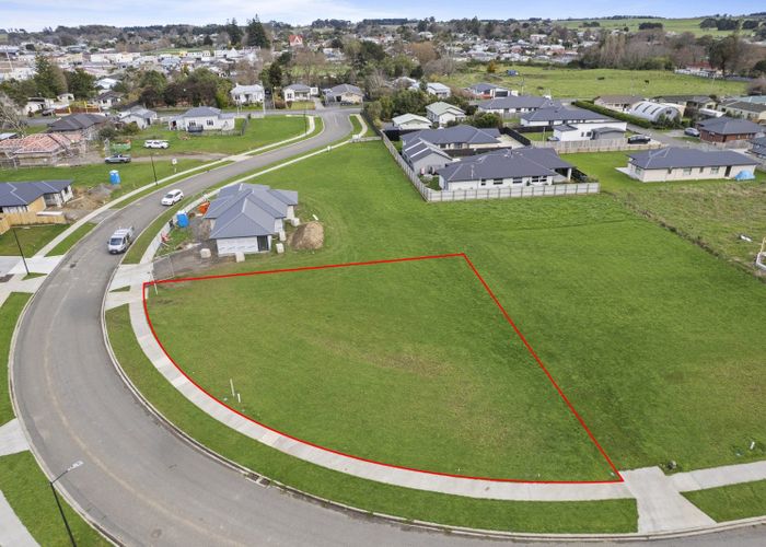  at 15 Campbell Place, Marton, Rangitikei, Manawatu / Whanganui