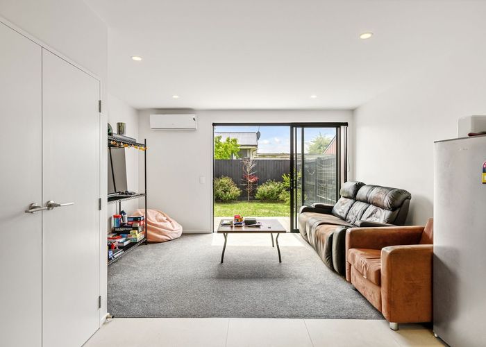  at 122A Blenheim Road, Riccarton, Christchurch