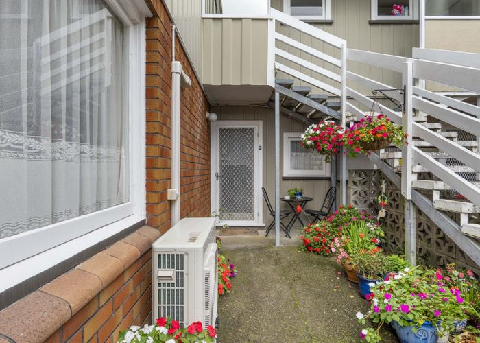  at 2/87 Brougham Street, New Plymouth, New Plymouth, Taranaki