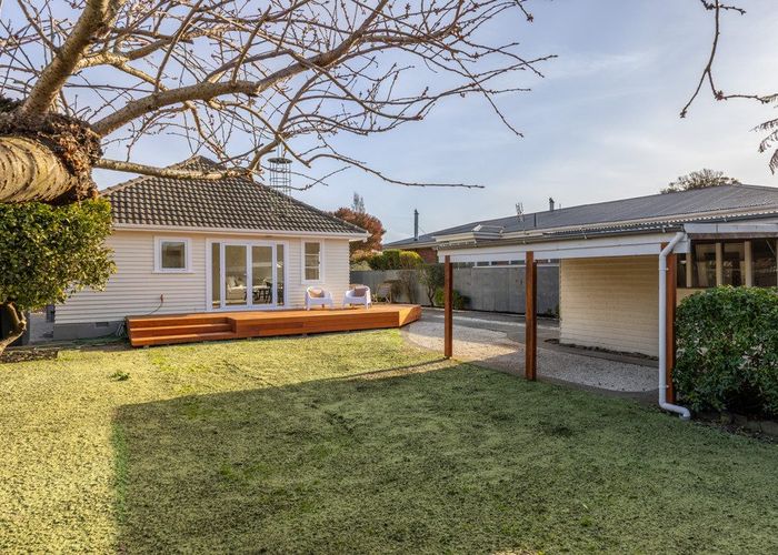  at 178 Wilsons Road South, St. Martins, Christchurch City, Canterbury