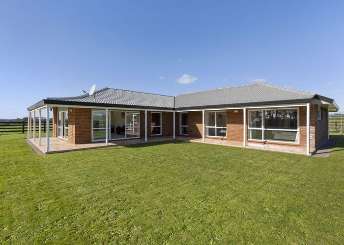  at 0 Corbett Rd, Paraite, New Plymouth