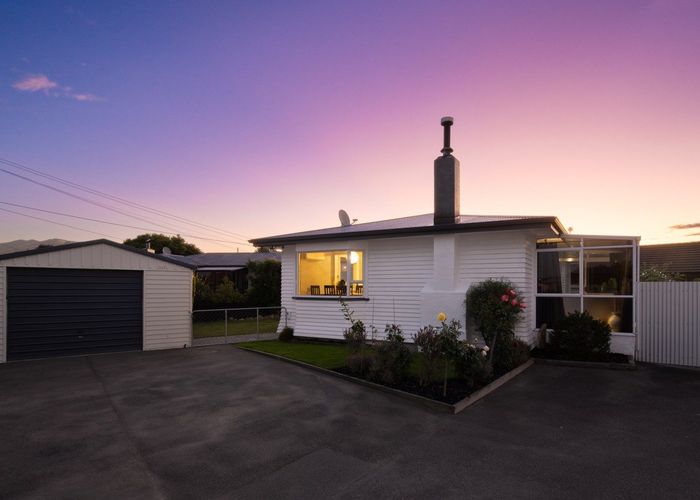  at 112 Redwood Street, Redwoodtown, Blenheim