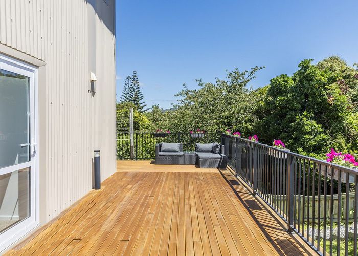  at 6/1 Murphy Place, Titahi Bay, Porirua