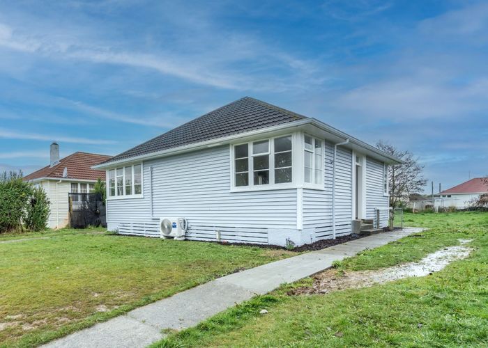  at 279 St Andrew Street, Glengarry, Invercargill
