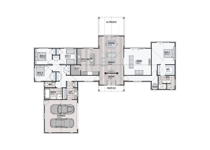  at 126B Birchwood Lane, Tamahere, Waikato, Waikato