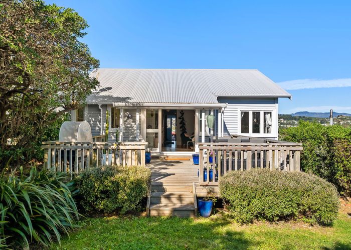  at 42 Tirangi Road, Rongotai, Wellington, Wellington