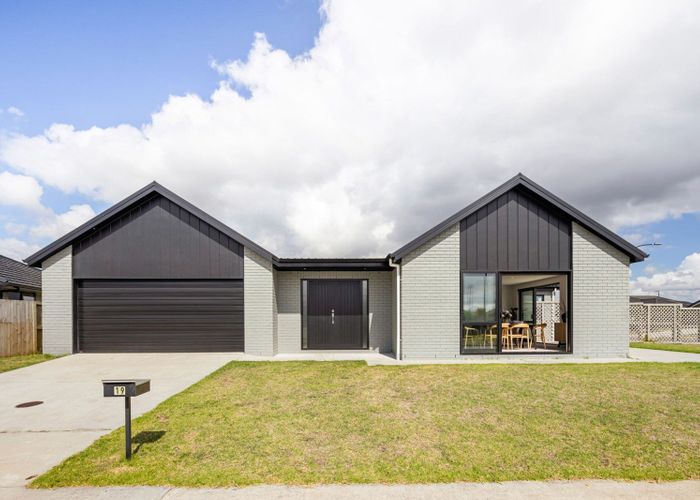  at 19 Keerangi Place, Rototuna, Hamilton, Waikato