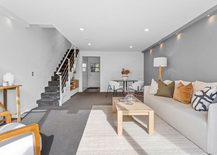 at 5/45 Chester Street West, City Centre, Christchurch City, Canterbury