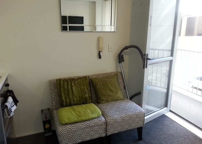  at 316/72 Nelson Street, Auckland Central, Auckland