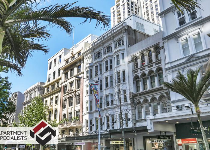  at 55 High Street, City Centre, Auckland City, Auckland