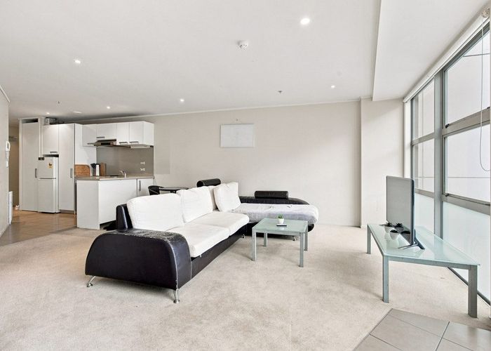  at 5D/156 Vincent Street, City Centre, Auckland City, Auckland