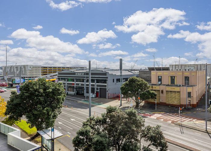  at 319/6 Dockside Lane, City Centre, Auckland City, Auckland