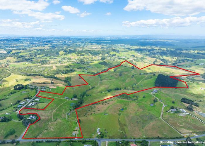  at 515  Kahikatea Flat Road, Waitoki, Rodney, Auckland