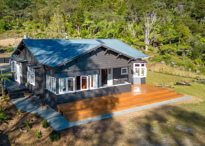  at 478 The 309 Road, Coromandel, Thames-Coromandel, Waikato