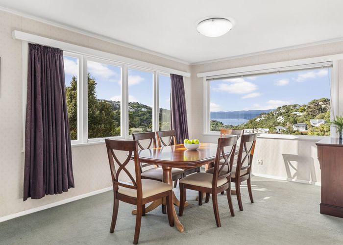  at 89 Oban Street, Wadestown, Wellington