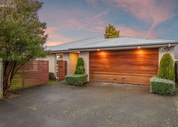  at 3A Gore Street, Halswell, Christchurch City, Canterbury