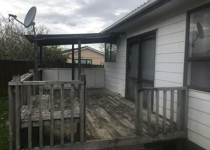  at 13 Kern Place, Manurewa, Manukau City, Auckland