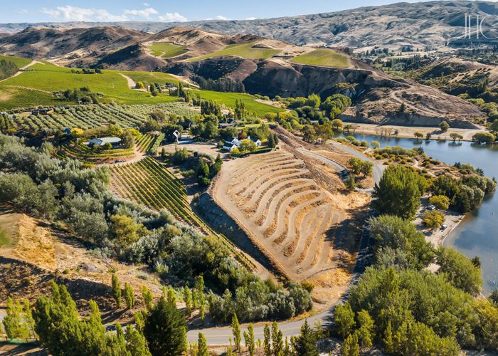For sale 154c Cairnmuir Road, Cromwell, Central Otago, Otago homes