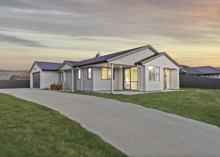  at 12 Hebbard Court, Albert Town, Wanaka, Otago