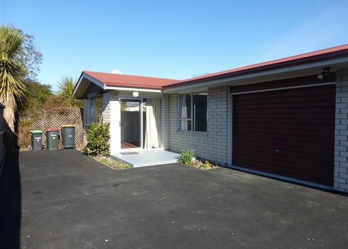  at 2/41 Cedars Street, Hoon Hay, Christchurch