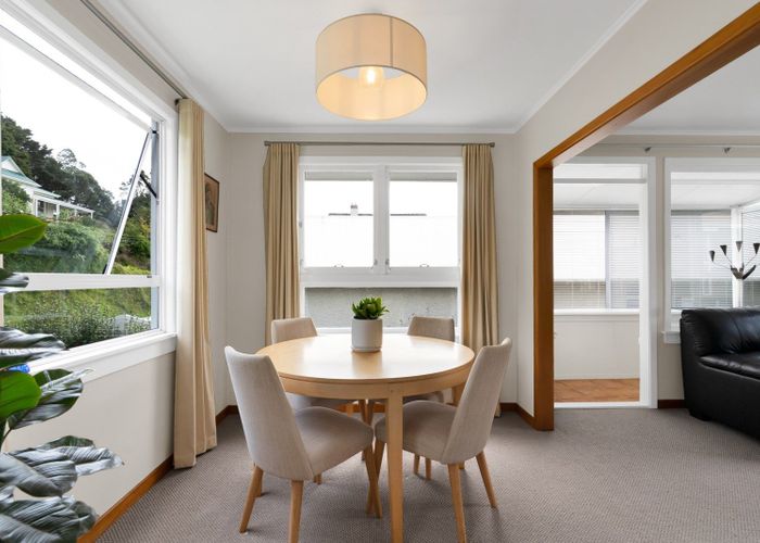  at 3/87 Brougham Street, New Plymouth
