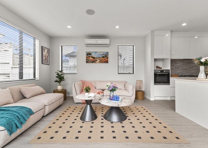  at 66 Kano Way, Hobsonville, Waitakere City, Auckland