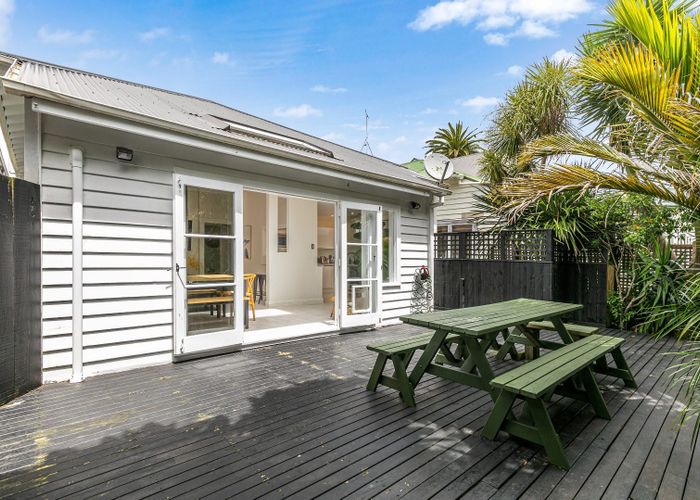  at 5 Wood Street, Freemans Bay, Auckland