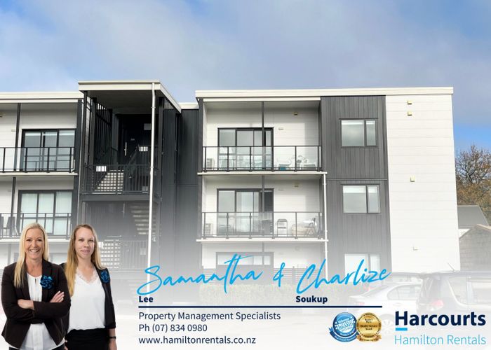 at G11/17 Vialou Street , Hamilton City Central, Hamilton, Waikato