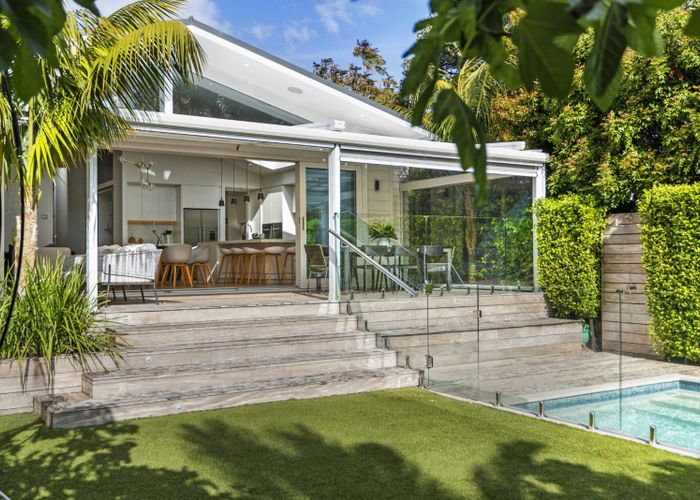  at 31 Dickens Street, Grey Lynn, Auckland