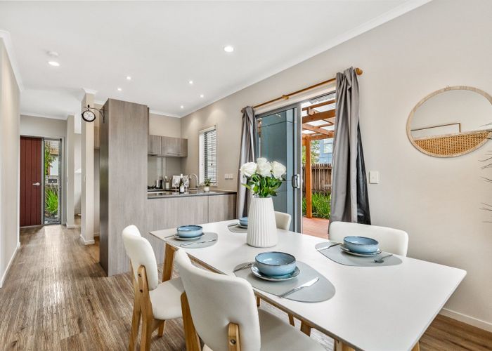  at 58 Station Street, Hobsonville, Waitakere City, Auckland