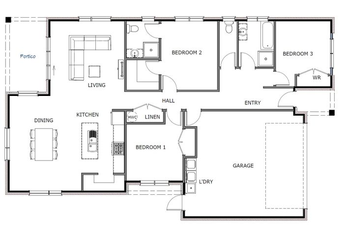  at Lot 86/26 Tangaroa Street, Bridleways Estate, Cambridge, Waipa, Waikato