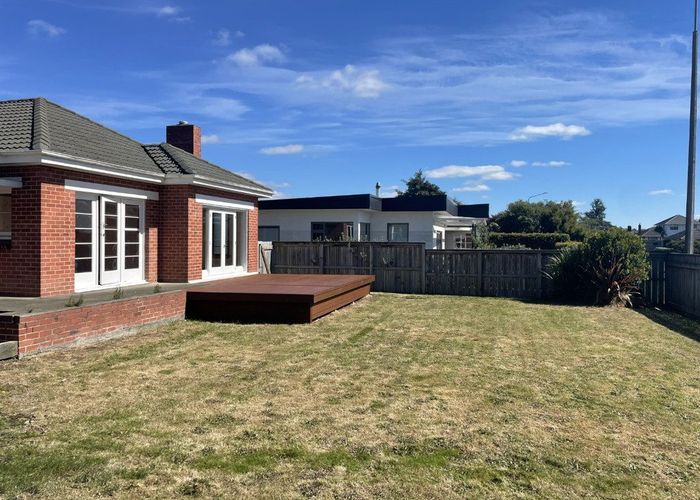  at Waverley, Invercargill, Southland