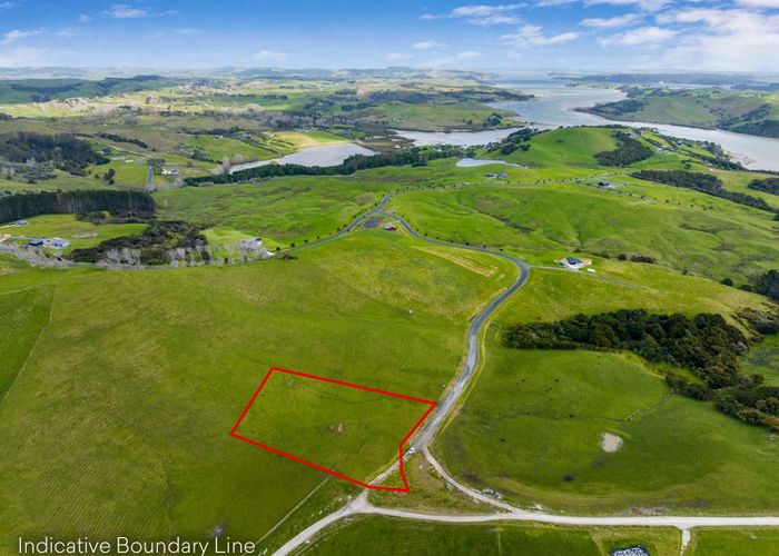  at 20 Barnfield Road, Hinemoki Estate, Kaiwaka, Kaiwaka, Kaipara, Northland