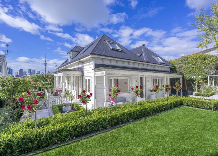  at 21 Arthur Street, Freemans Bay, Auckland