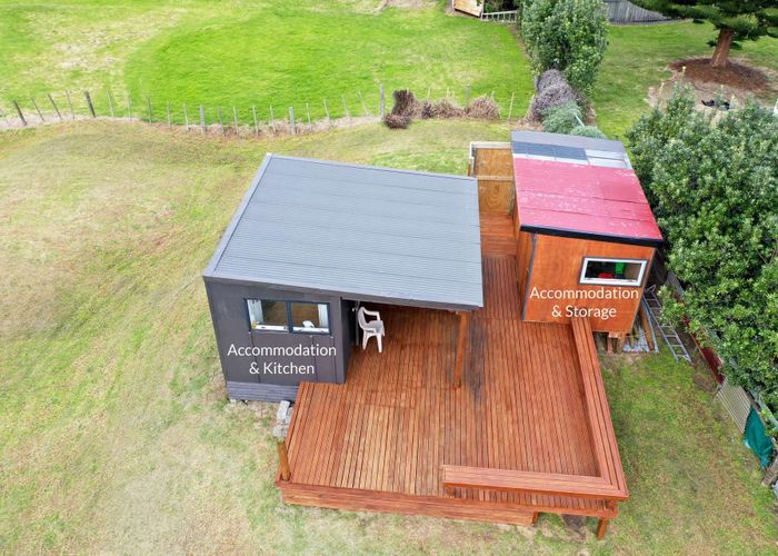  at 6A Paparangi Drive, Mitimiti, Far North, Northland