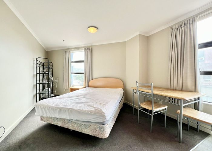  at 412/5 Aitken Street, Thorndon, Wellington, Wellington