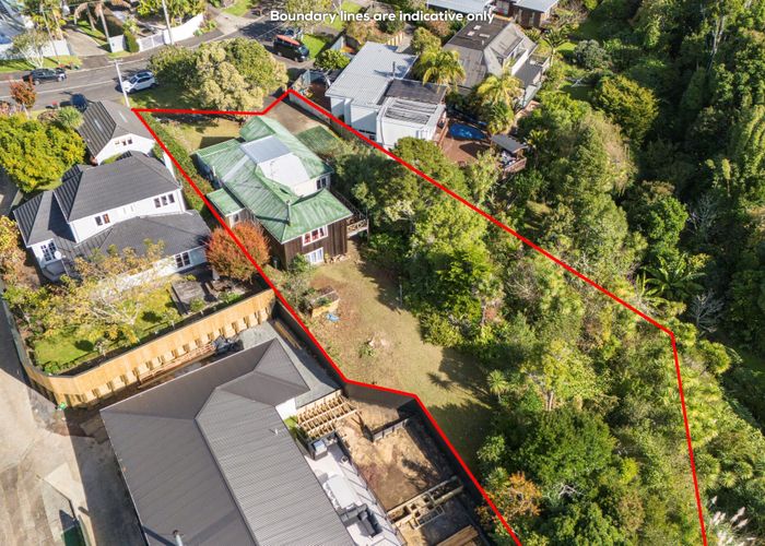  at 34 Robley Crescent, Glendowie, Auckland