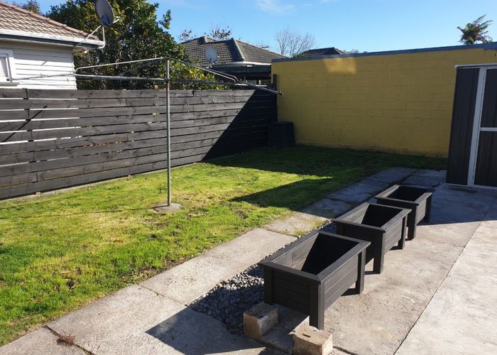  at 107 Cook Street, Hamilton East, Hamilton, Waikato