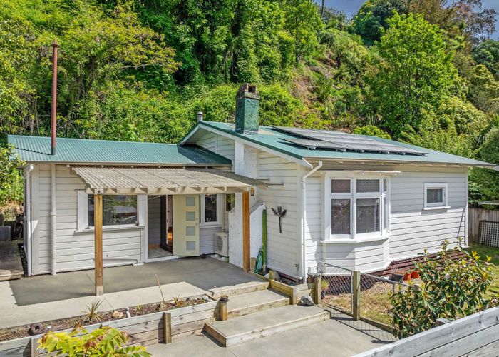  at 1/50B Seymour Avenue, The Brook, Nelson