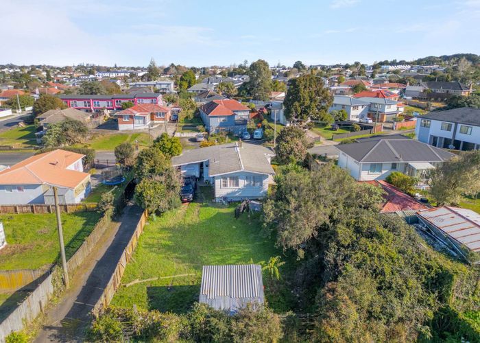 at 3 Browning Street, Manurewa East, Manukau City, Auckland