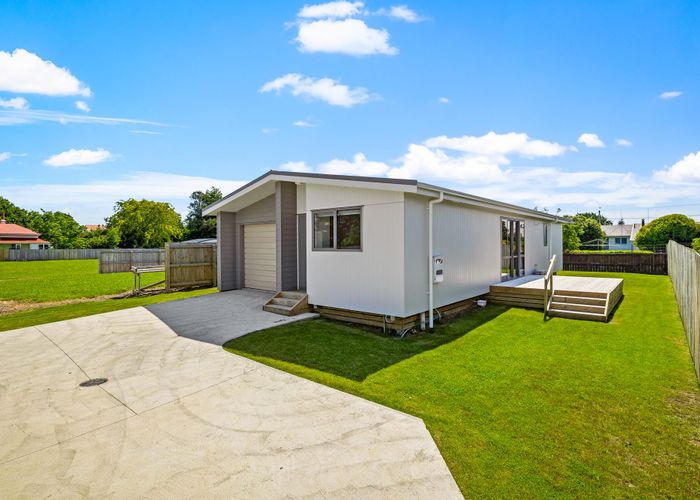  at Lot 11/30 Walton Street, Bulls, Rangitikei, Manawatu / Whanganui