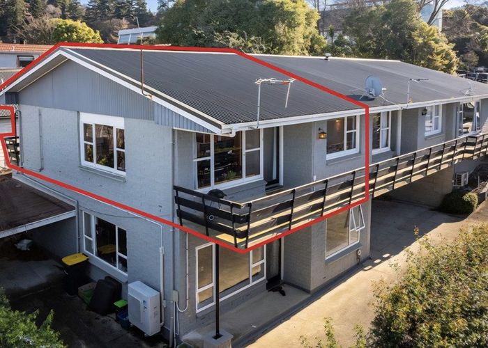  at 115C London Street, Dunedin Central, Dunedin