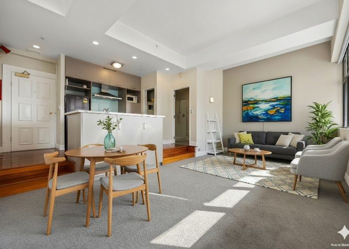  at 10B/148 Quay Street, City Centre, Auckland City, Auckland