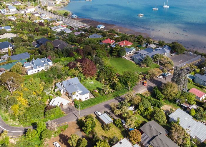  at 45 Waikana Street, Broad Bay, Dunedin