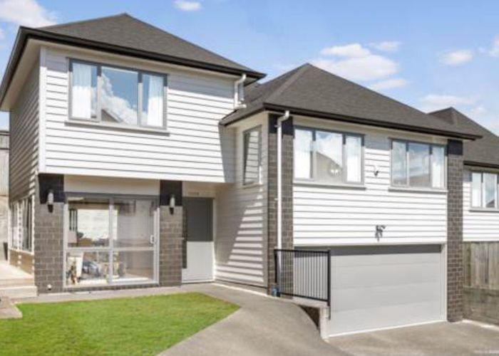 at 1020B New North Road, Mount Albert, Auckland City, Auckland